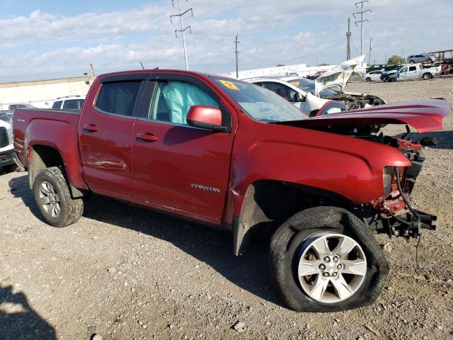 Photo 3 VIN: 1GTG6CE38G1386205 - GMC CANYON 