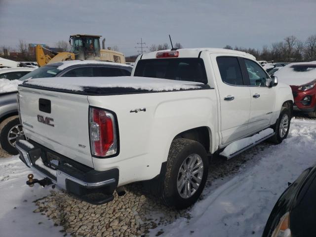 Photo 3 VIN: 1GTG6CE39F1136325 - GMC CANYON SLT 