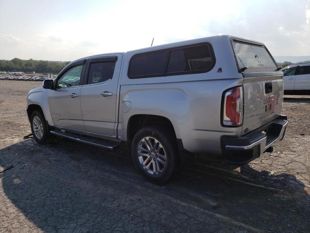 Photo 1 VIN: 1GTG6CE39F1262944 - GMC CANYON SLT 