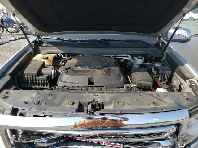 Photo 10 VIN: 1GTG6CE39F1262944 - GMC CANYON SLT 