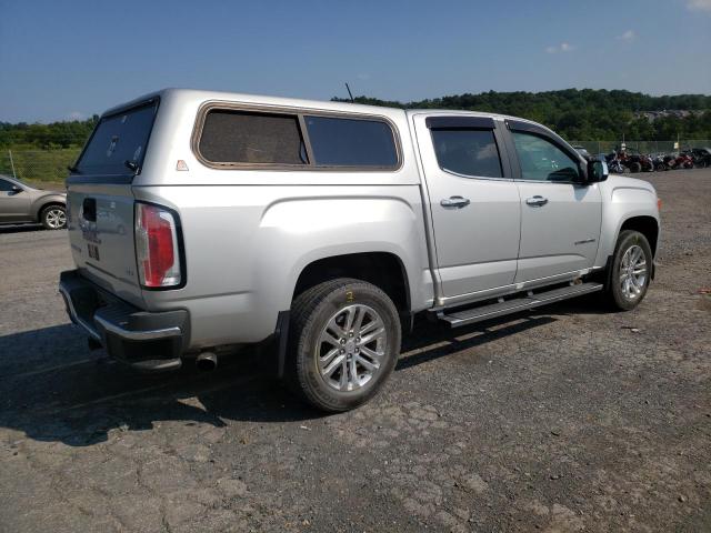 Photo 2 VIN: 1GTG6CE39F1262944 - GMC CANYON SLT 