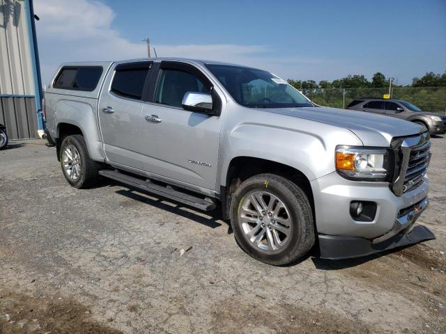 Photo 3 VIN: 1GTG6CE39F1262944 - GMC CANYON SLT 