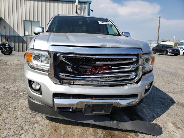 Photo 4 VIN: 1GTG6CE39F1262944 - GMC CANYON SLT 