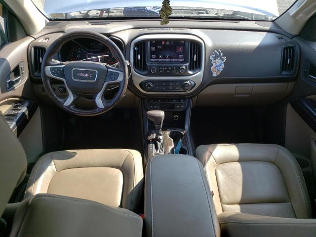 Photo 7 VIN: 1GTG6CE39F1262944 - GMC CANYON SLT 