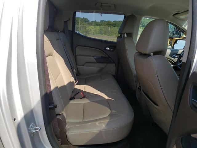 Photo 9 VIN: 1GTG6CE39F1262944 - GMC CANYON SLT 