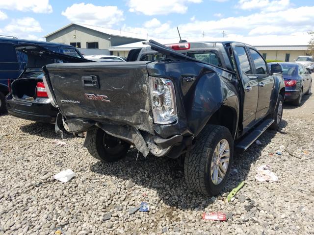 Photo 3 VIN: 1GTG6CE39F1270817 - GMC CANYON SLT 