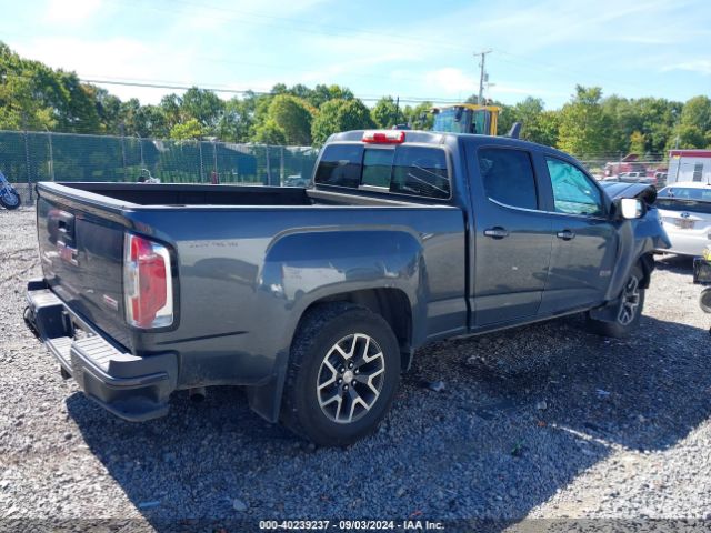 Photo 3 VIN: 1GTG6CE39G1121535 - GMC CANYON 