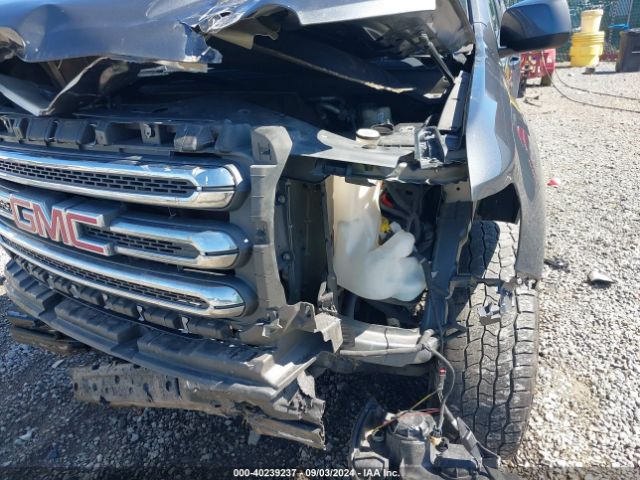 Photo 5 VIN: 1GTG6CE39G1121535 - GMC CANYON 