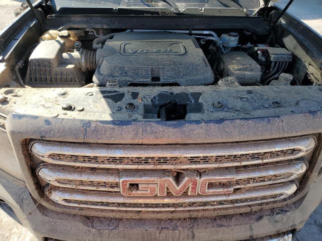 Photo 10 VIN: 1GTG6CE39G1334839 - GMC CANYON SLE 