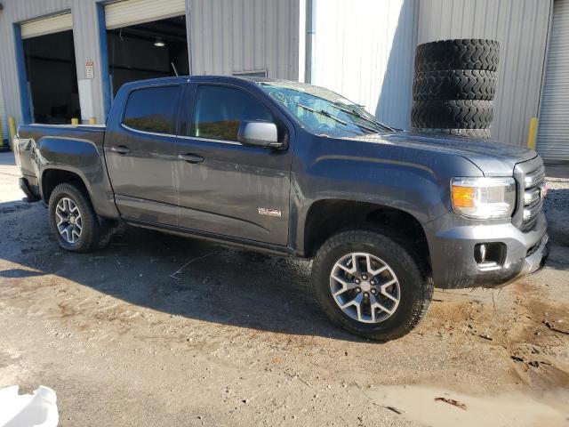 Photo 3 VIN: 1GTG6CE39G1334839 - GMC CANYON SLE 