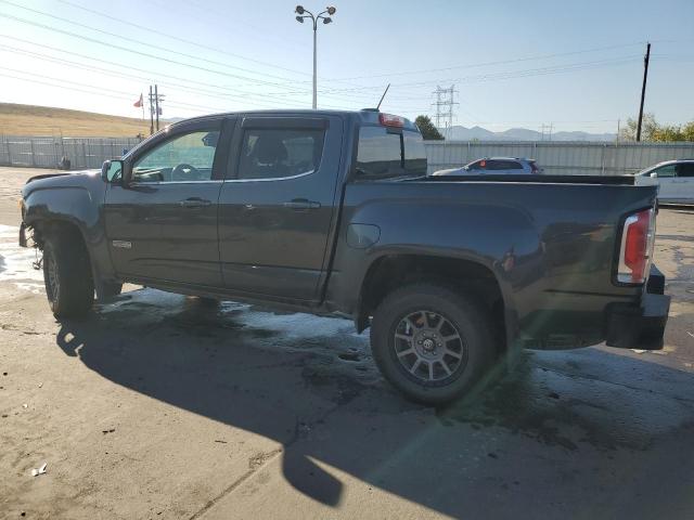 Photo 1 VIN: 1GTG6CE39G1343086 - GMC CANYON SLE 