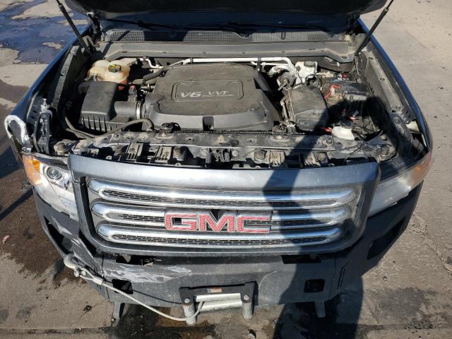 Photo 10 VIN: 1GTG6CE39G1343086 - GMC CANYON SLE 