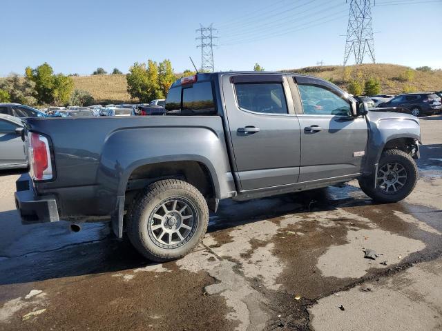 Photo 2 VIN: 1GTG6CE39G1343086 - GMC CANYON SLE 