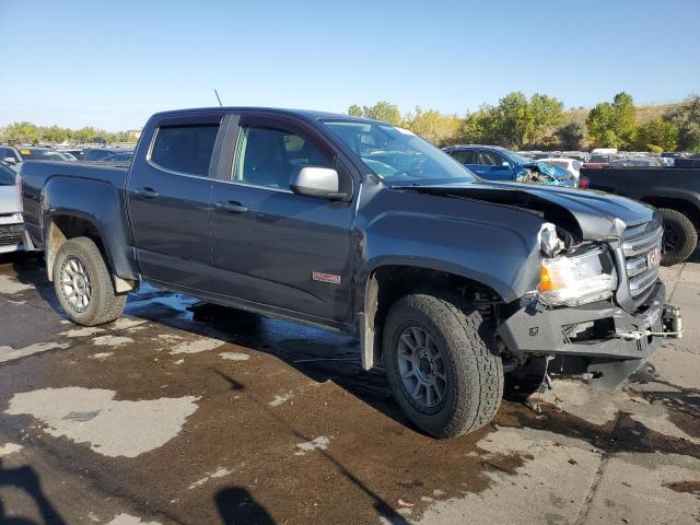 Photo 3 VIN: 1GTG6CE39G1343086 - GMC CANYON SLE 