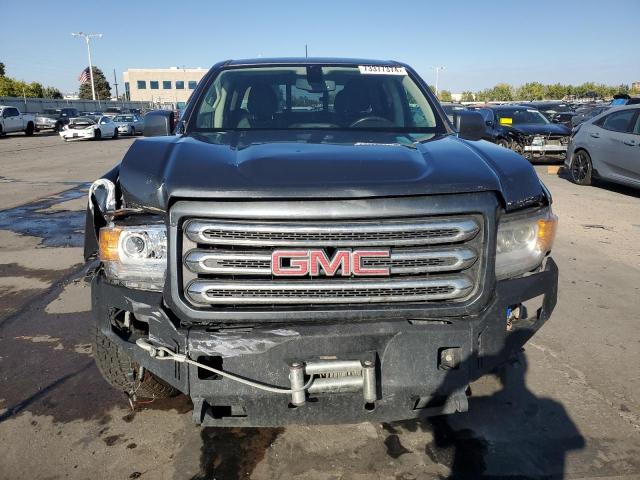 Photo 4 VIN: 1GTG6CE39G1343086 - GMC CANYON SLE 