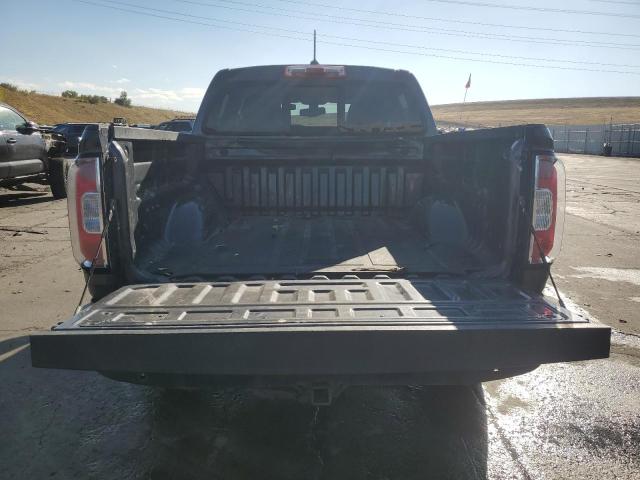 Photo 5 VIN: 1GTG6CE39G1343086 - GMC CANYON SLE 