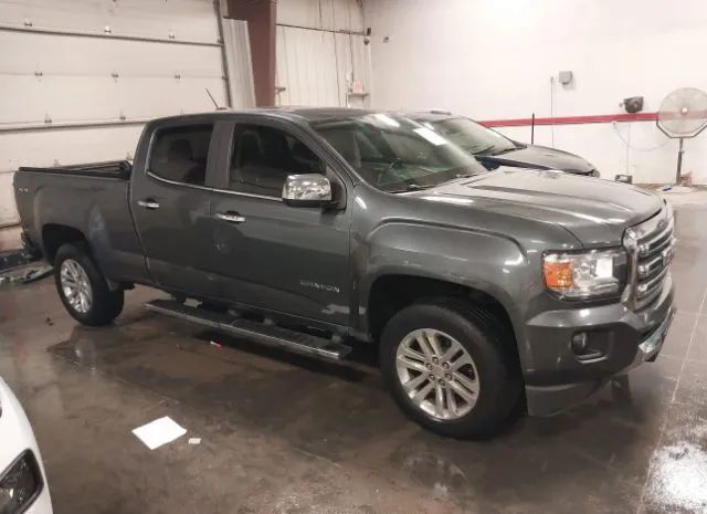 Photo 0 VIN: 1GTG6CE3XF1116097 - GMC CANYON 