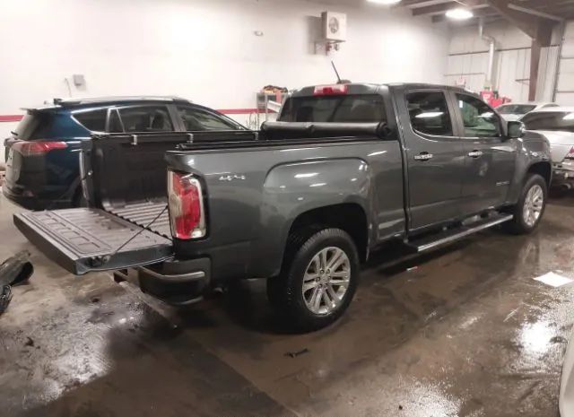 Photo 3 VIN: 1GTG6CE3XF1116097 - GMC CANYON 