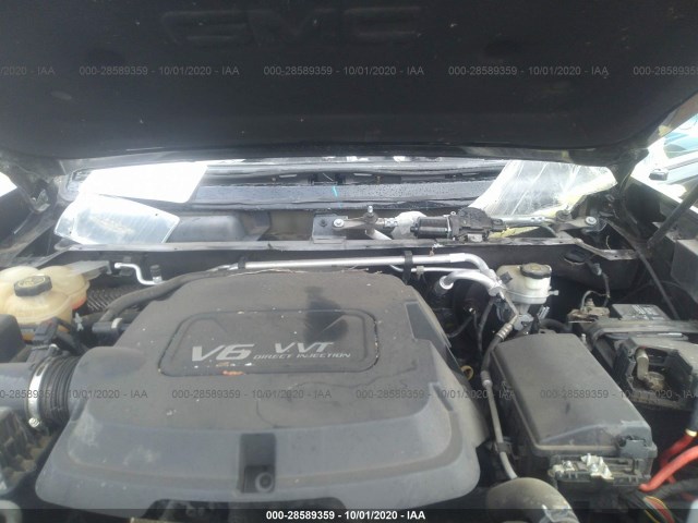 Photo 9 VIN: 1GTG6CE3XF1202591 - GMC CANYON 