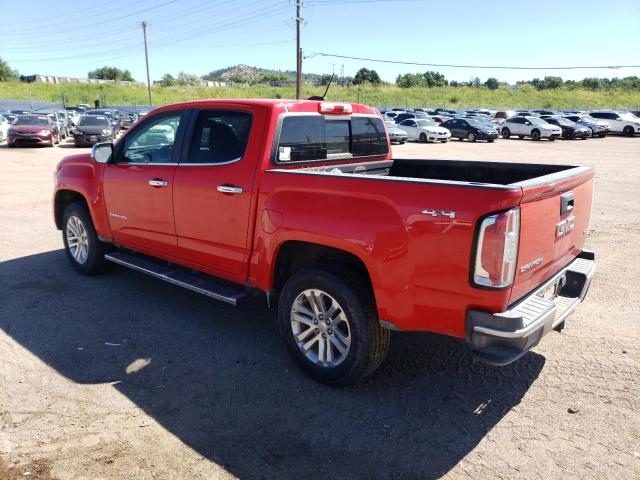 Photo 1 VIN: 1GTG6CE3XF1203725 - GMC CANYON 