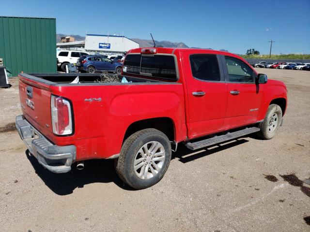 Photo 2 VIN: 1GTG6CE3XF1203725 - GMC CANYON 