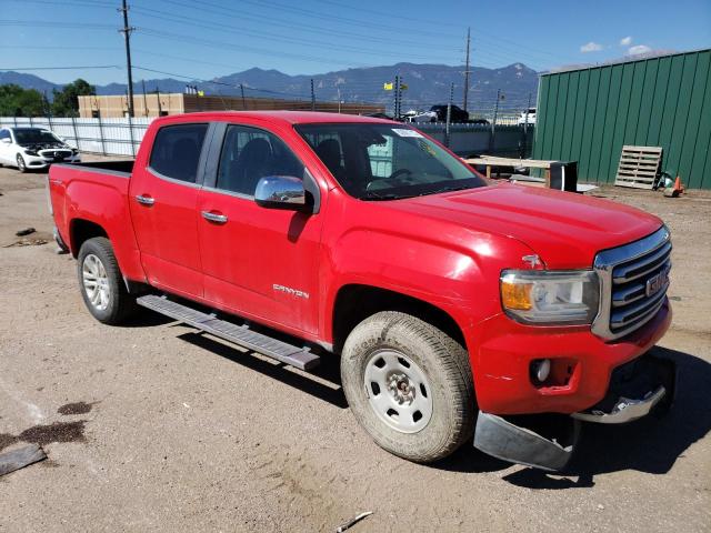 Photo 3 VIN: 1GTG6CE3XF1203725 - GMC CANYON 