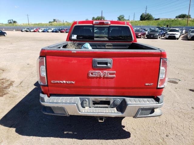 Photo 5 VIN: 1GTG6CE3XF1203725 - GMC CANYON 