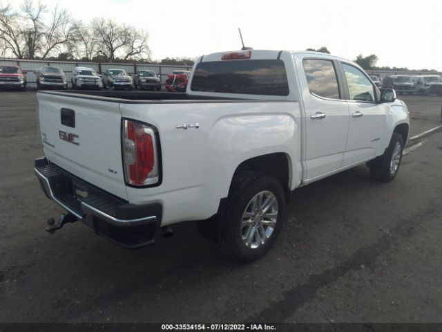 Photo 3 VIN: 1GTG6CE3XF1234344 - GMC CANYON 