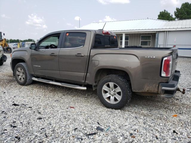 Photo 1 VIN: 1GTG6CE3XG1116912 - GMC CANYON SLE 