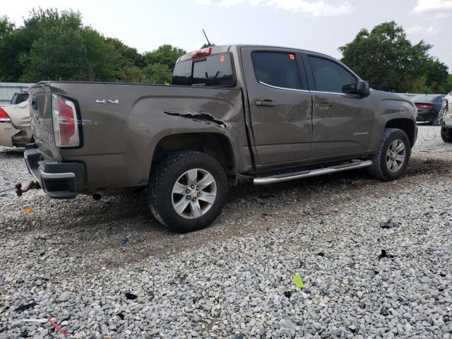 Photo 2 VIN: 1GTG6CE3XG1116912 - GMC CANYON SLE 