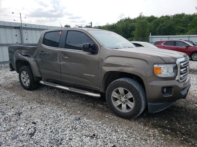 Photo 3 VIN: 1GTG6CE3XG1116912 - GMC CANYON SLE 