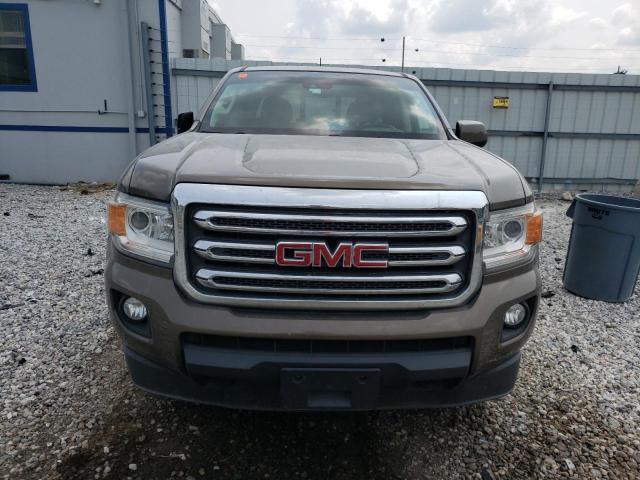 Photo 4 VIN: 1GTG6CE3XG1116912 - GMC CANYON SLE 