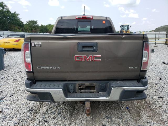 Photo 5 VIN: 1GTG6CE3XG1116912 - GMC CANYON SLE 