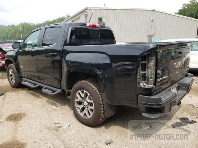 Photo 1 VIN: 1GTG6CE3XG1171943 - GMC CANYON 