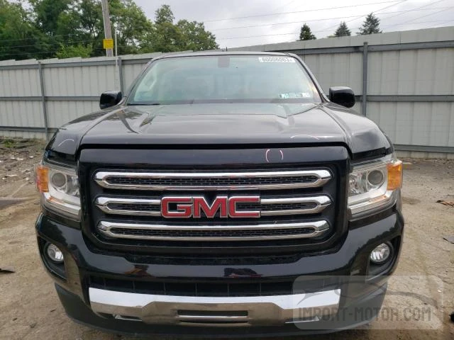 Photo 4 VIN: 1GTG6CE3XG1171943 - GMC CANYON 