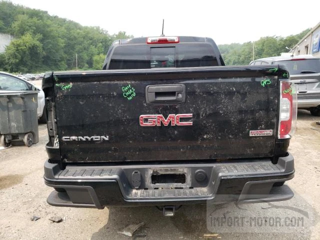 Photo 5 VIN: 1GTG6CE3XG1171943 - GMC CANYON 