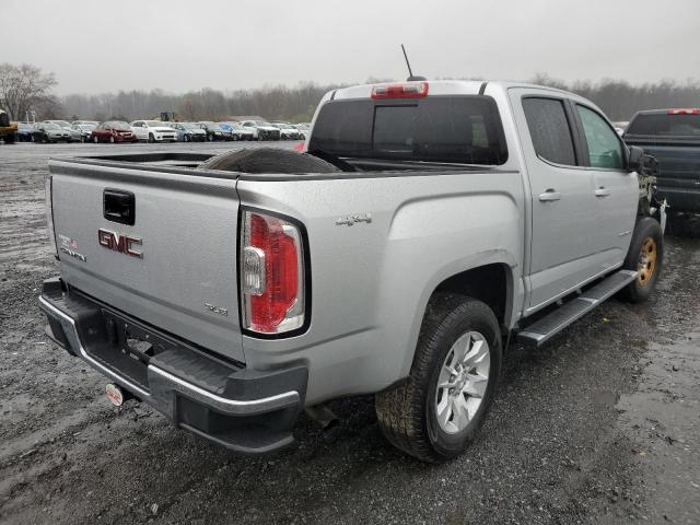 Photo 3 VIN: 1GTG6CE3XG1192257 - GMC CANYON SLE 