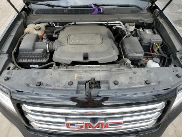 Photo 10 VIN: 1GTG6CE3XG1298661 - GMC CANYON 