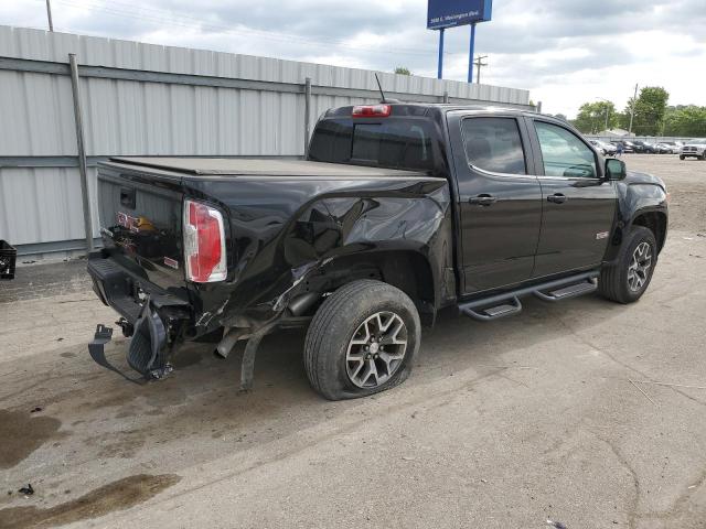 Photo 2 VIN: 1GTG6CE3XG1298661 - GMC CANYON 