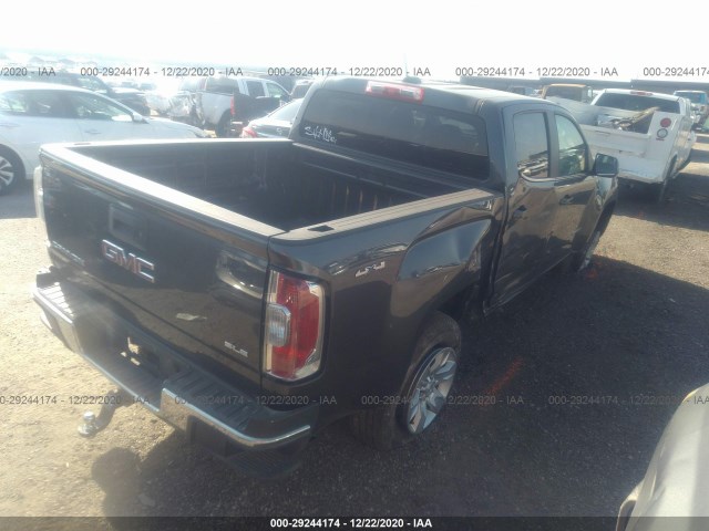 Photo 3 VIN: 1GTG6CE3XG1306967 - GMC CANYON 