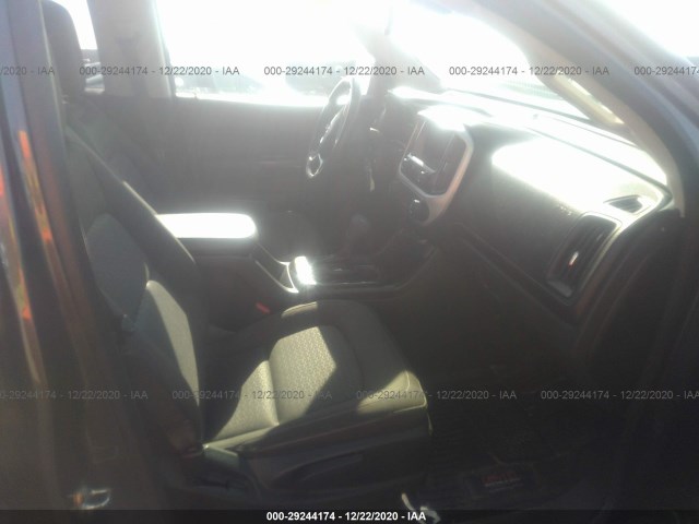 Photo 4 VIN: 1GTG6CE3XG1306967 - GMC CANYON 