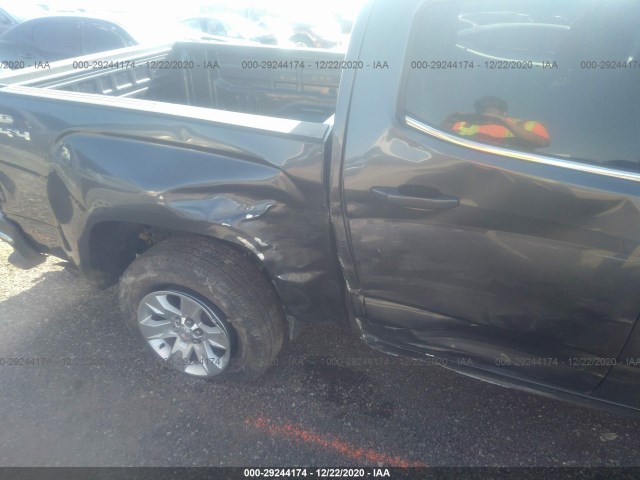 Photo 5 VIN: 1GTG6CE3XG1306967 - GMC CANYON 