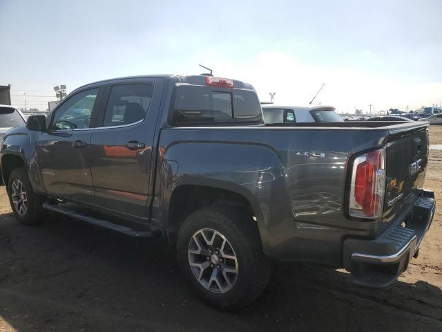 Photo 1 VIN: 1GTG6CE3XG1360575 - GMC CANYON SLE 