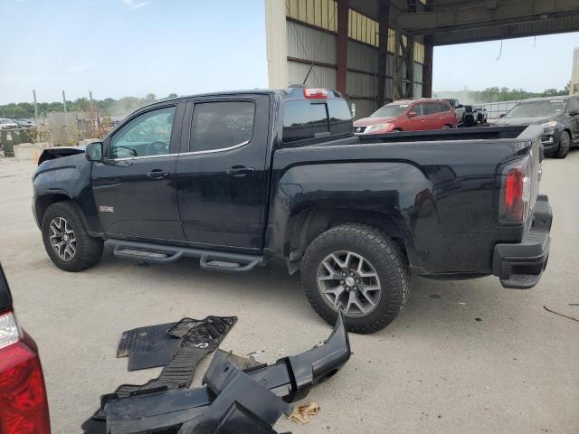 Photo 1 VIN: 1GTG6CE3XG1371513 - GMC CANYON SLE 