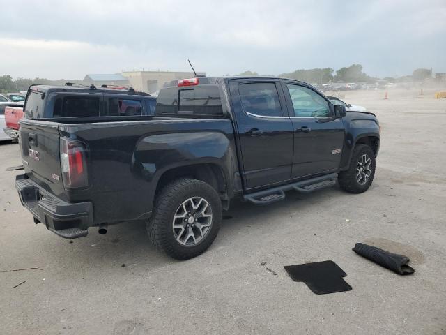 Photo 2 VIN: 1GTG6CE3XG1371513 - GMC CANYON SLE 