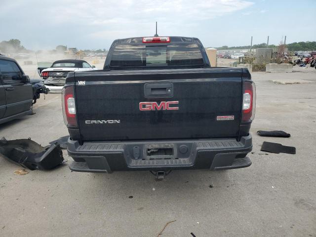 Photo 5 VIN: 1GTG6CE3XG1371513 - GMC CANYON SLE 