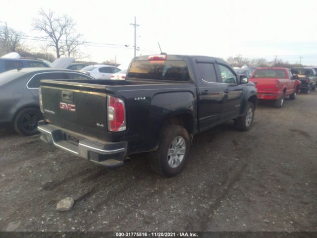 Photo 3 VIN: 1GTG6CEN0H1151851 - GMC CANYON 