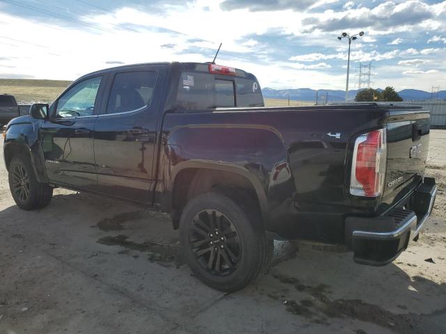 Photo 1 VIN: 1GTG6CEN0H1194473 - GMC CANYON 