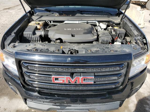 Photo 10 VIN: 1GTG6CEN0H1194473 - GMC CANYON 