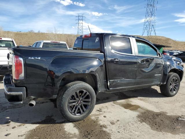 Photo 2 VIN: 1GTG6CEN0H1194473 - GMC CANYON 